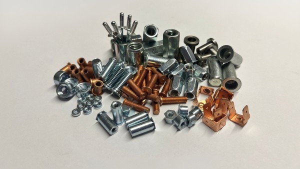 FASTENERS