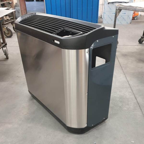 Condizionamento aria