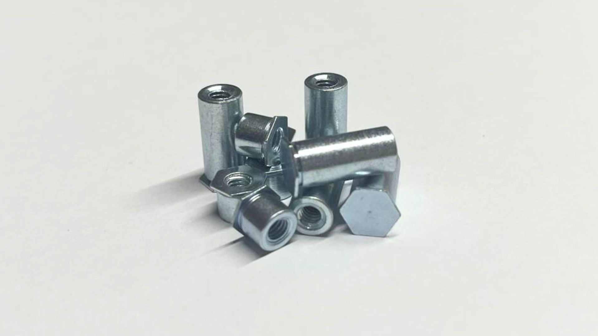 Colonnine a pressione: