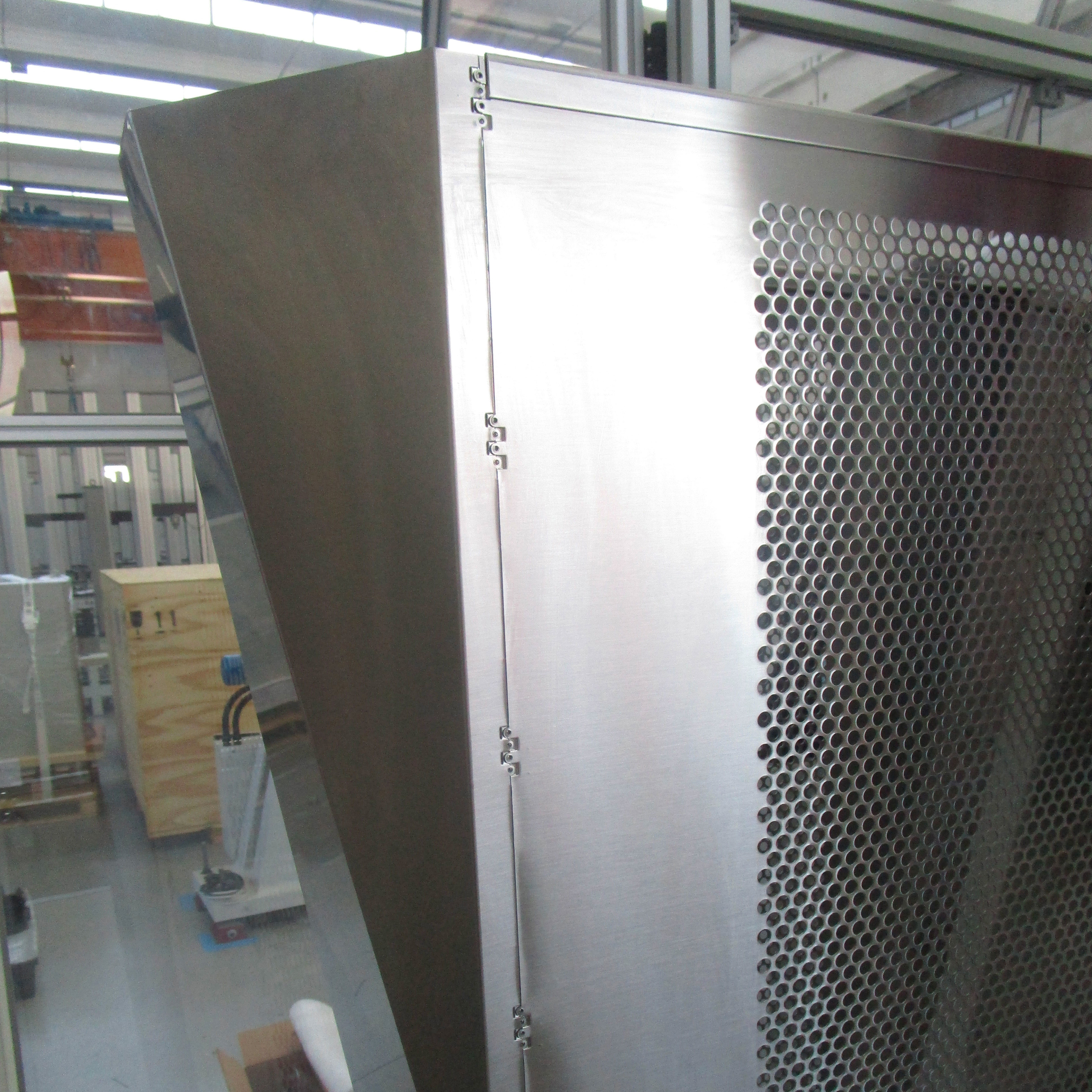 Carter di protezione