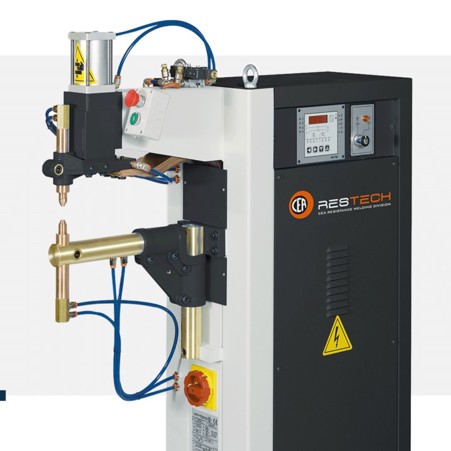 Macchina in dotazione