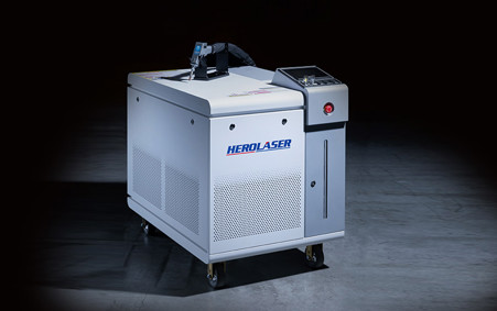 Herolaser - 1000 w