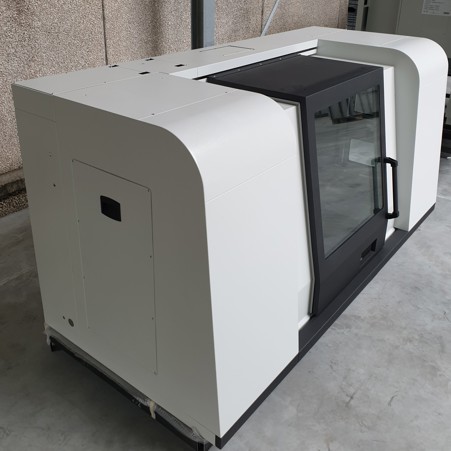 Efficienza e precisione