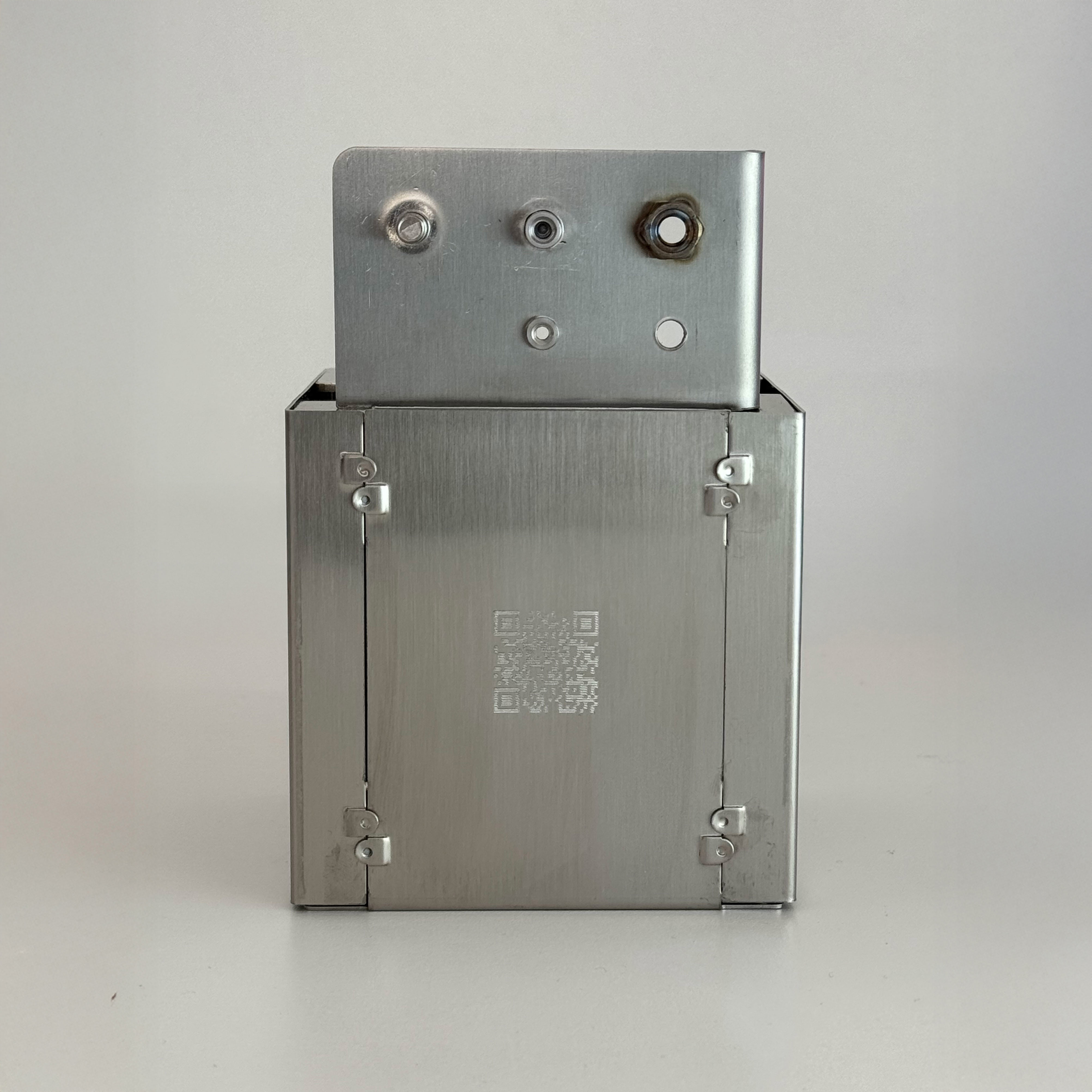 Campione lavorazioni