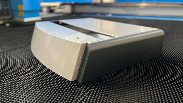 Macchine da laboratorio