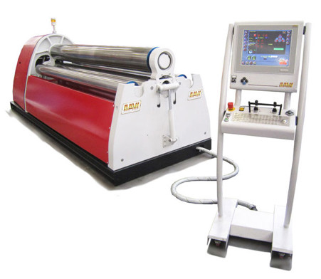 Macchina in dotazione