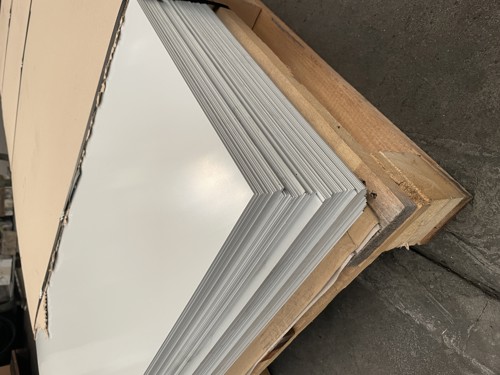 PVC - Polivinicloruro