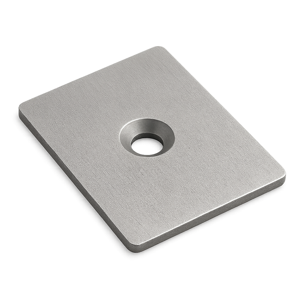 Svasature in coniatura e per deformazione